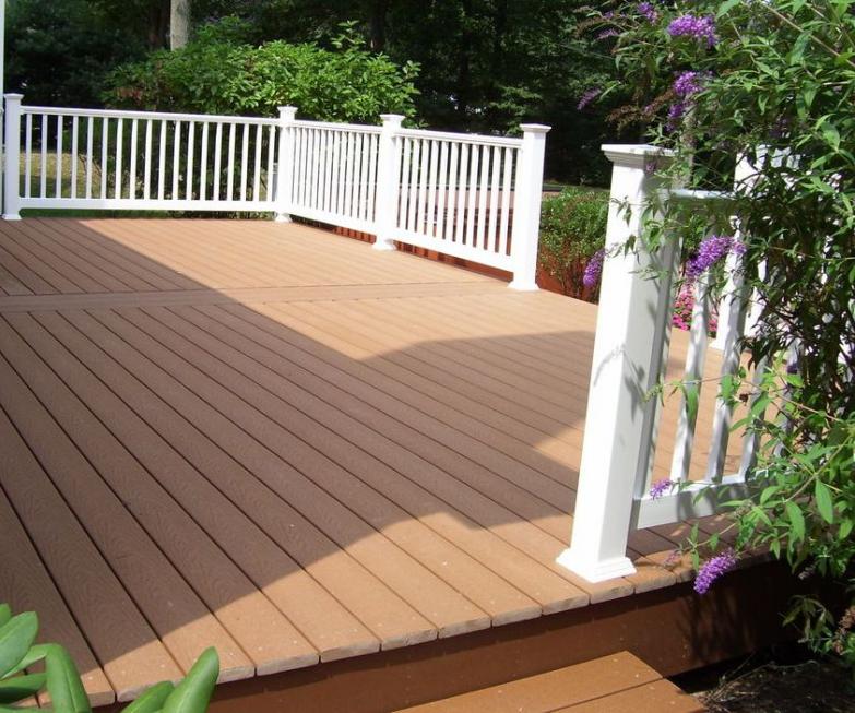 Decks & Pergolas » Buckstone Building and Restoration, Akron Canton